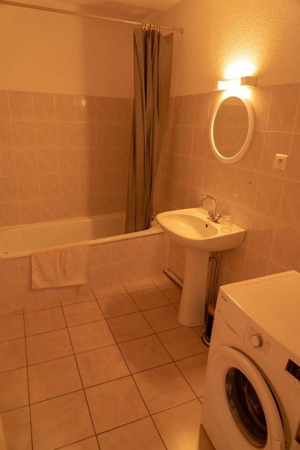 Gite La Place Fosse  Exterior foto