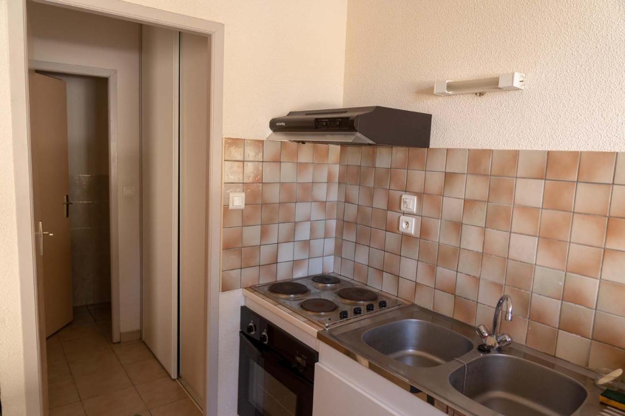 Gite La Place Fosse  Exterior foto