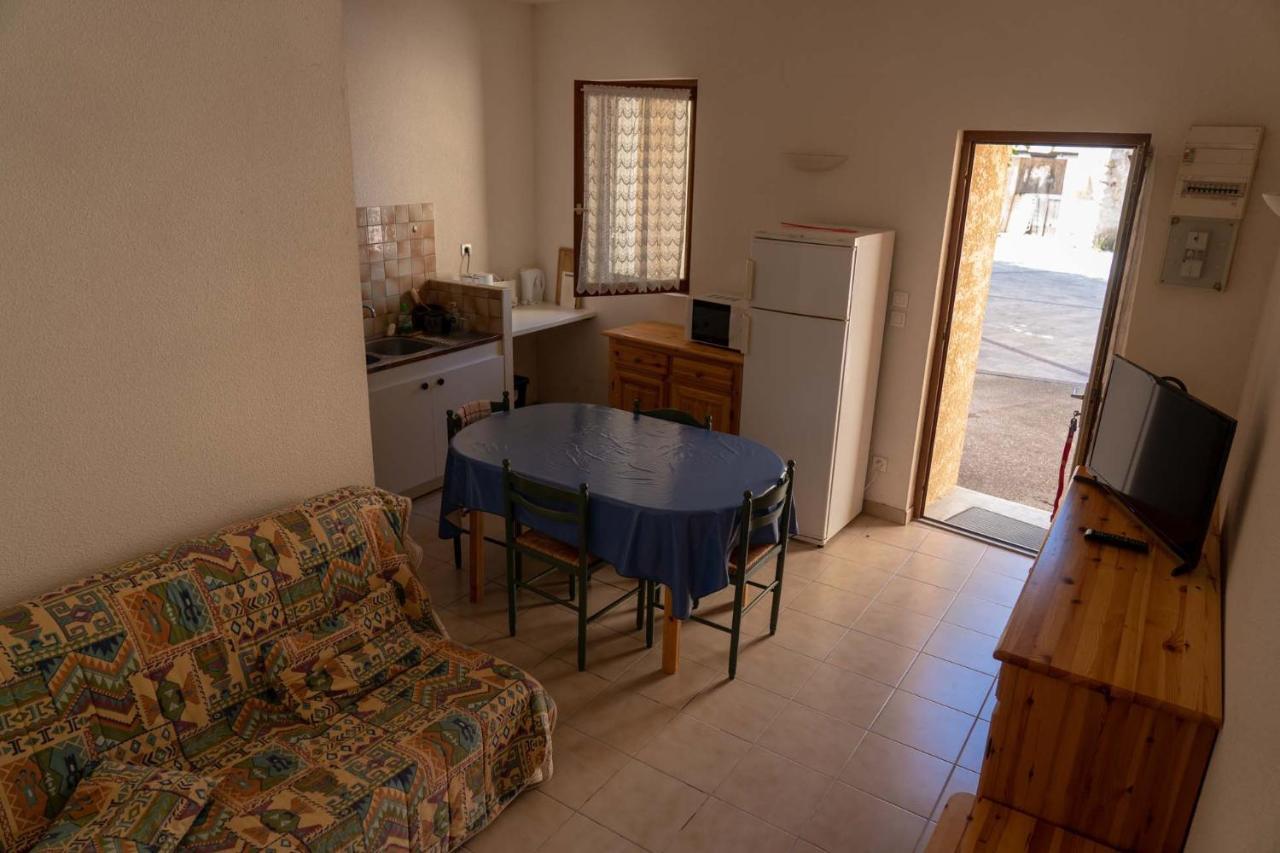 Gite La Place Fosse  Exterior foto